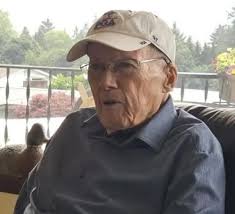 Gerald Monahan Obituary (1929