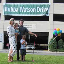 Watson is among the longest drivers on the pga. Bubba Watson Makes Major Donation To Support Ascension Childrens Hospital Ascension