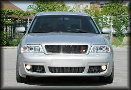 Body Kit Styling Tuning And Performance Parts For The Audi A6 4b C5 Performance Parts Audi A6 Audi