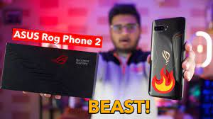 Rog phone ii combines the world's fastest qualcomm snapdragon 855 plus, which is clocked at up to 2.96ghz, 12gb ram, a monster 6000mah battery rog phone ii is the next step in the evolution of mobile gaming. Asus Rog Phone 2 Unboxing Price In Pakistan Youtube