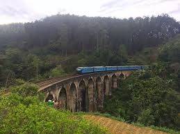 Tierras altas de Sri Lanka: Nuwara Eliya y Ella