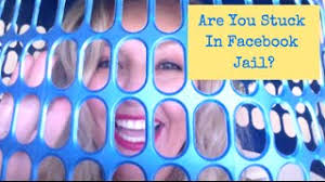 People who are experiencing the facebook jail, still searching for any working way to get rid of this facebook prison. Stuck In Facebook Jail Here S What You Can Do Tracey Rose