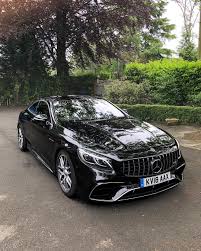 S 6 3 Petrolheadcrazy Mercedes Amg S63 Mercedes Car Mercedes Amg Mercedes Benz Cars
