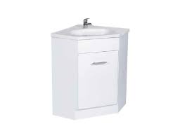 Many bathroom vanity cabinets only have storage underneath the sink. Corner Vanity Units Rf Bathroom Kitchen Products