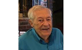 Jack Auman Obituary (1936