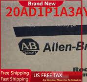 20AD1P1A3AYNNNC0 PowerFlex 70 AC Drive 20A