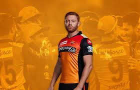 Suresh raina captained csk against kane williamson's srh in the absence of ms dhoni, who was rested due to a back issue. Sunrisers Hyderabad Jonny Bairstow