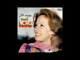 Yolandita Monge No Creere Youtube