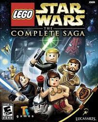 The force is strong with this one… the no. Lego Star Wars The Complete Saga Wikipedia