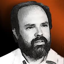 Rua das Pretas: Fernando Assis Pacheco (Então agora vamos ficar sem o Ruy  Belo?)