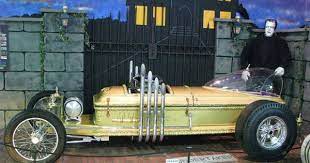 Classic Cars For Sale Buy Collector Cars Volo Auto Sales