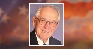 Murray "Dean" Meyer Obituary February 16, 2024