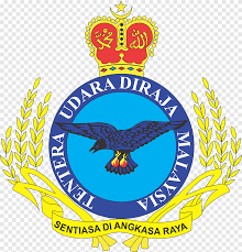 It is a very clean transparent background image and its resolution is 1269x900 please mark. Angkatan Udara Kerajaan Malaysia Jakel Mall Labuan Douglas A 4 Skyhawk Guru Lanjutkan Saran Nasihat Lambang Logo Png Pngegg