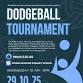 Dodgeball Tournament event image