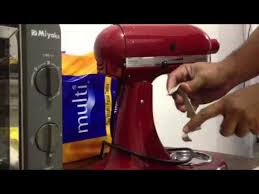 Check spelling or type a new query. How To Fix Kitchen Aid Artisan Youtube
