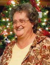 Obituary information for Julia "Bug" Burleson