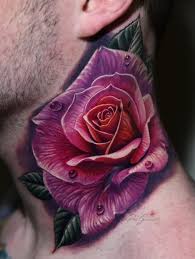 Generally speaking, a rose tattoo is associated with romance or love, with aphrodite, the greek goddess of love and check out this best red rose tattoos designs and ideas. 23 Floral Tattoo Artists You Should Follow On Ig