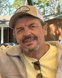 Norman Ray Coe Obituary February 26, 2025