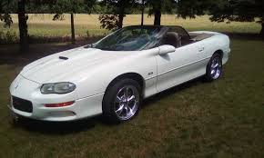 Image result for Arctic White 1999 Camaro