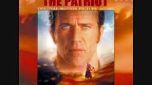 The Patriot OST