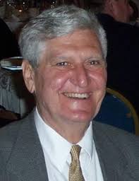 Obituary for Frank George Nolan. Jr.