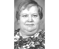 Barbara Pettit Obituary (1943