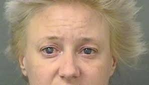 West Palm Beach Arrest: Woman Taken Into Custody for Failure to Appear