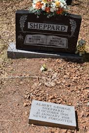 William Charles Sheppard (1913-2001)