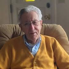 Rev. Clyde Blount Jr. (1929-2024)