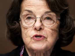 Effort Underway To Name SF Federal Building For Sen. Dianne Feinstein