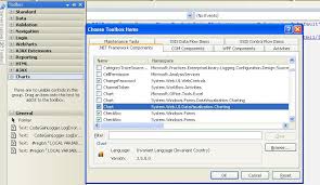 How To Use Chart Controls In Asp Net Steemit