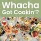 Whacha Got Cookin'? Wellness Foods for Older event image