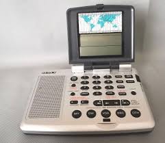 Image result for Sony ICF-SW07