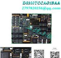 GE DS200SDCCG1ACA Drive Control Card