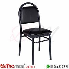 Lord Kahve Sandalyesi Lks002