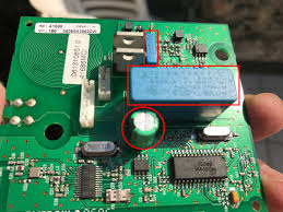 Reparation Carte Electronique D Un Volet Roulant Bubendorf Romain Planel