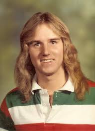 Barry Spencer Nunley (1963-2001)