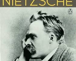 Image of Portable Nietzsche by Friedrich Nietzsche Book Cover