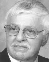 Edgar Diehl Obituary (2007)