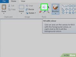 Early vehicles have text for the paint color(s) instead of number(s) and they may be in german or english. How To Use Microsoft Paint In Windows With Pictures Wikihow
