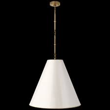 Signature Designer Goodman Hanging Lamp By O Brien Circa Lighting