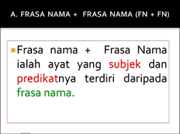 Dalam bahasa melayu terdapat empat jenis pola ayat iaitu fn+fn. Pola Ayat Dasar æŠ¢æ•'åŽæ–‡save Our Bahasa Cina Facebook