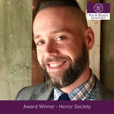 Greg Perry, Realtor at Berkshire Hathaway Home Services, Fox & Roach