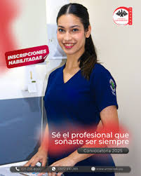 Universidad San Lorenzo UNISAL