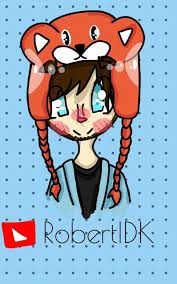 We did not find results for: Old Digital Art Fanart Robertidk Wattpad