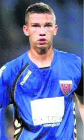 Born in tychy, świerczok began his career at polonia bytom. Po Meczu Piast Gliwice Polonia Bytom Jakub Swierczok Zabraklo Nam Koncentracji Slaskie Nasze Miasto