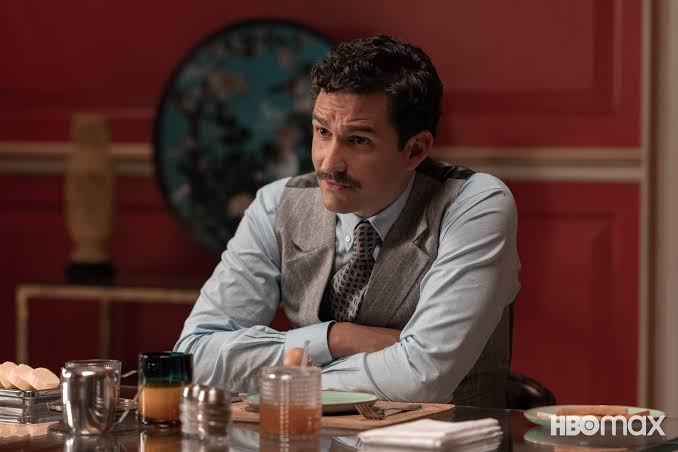 Pennyworth Season 3 (2022): Release Date, Cast, News, Trailer, How to Watch  - Parade