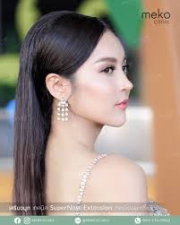 ปากกระจับ ทรงเกาหลี สวย แบบไม่ตกเทรน โดยแพทย์มนัส. à¹€à¸ à¸¢à¸§à¸ à¸šà¹€à¸£à¸² à¹€à¸¡à¹‚à¸à¸° à¸„à¸¥ à¸™ à¸ Meko Clinic