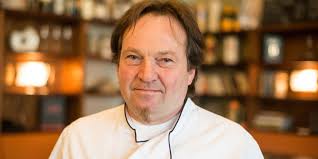 Personalie: Neuer Küchenchef im Hotel König Albert in Bad Elster