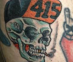 702 tattoo featuring award winning custom artists, and piercing specialists. The Best Tattoo Shops In San Francisco Racked Sf